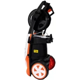 Kép 4/6 - Ruris Pro Power Jet 1900 magasnyomású mosó, 160bar, 2.5kW