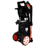 Kép 6/6 - Ruris Pro Power Jet 1900 magasnyomású mosó, 160bar, 2.5kW
