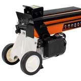 Kép 4/6 - Ruris DL600 hidraulikus rönkhasító, 2.2kW