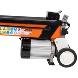 Kép 5/6 - Ruris DL600 hidraulikus rönkhasító, 2.2kW
