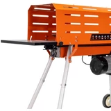 Kép 2/6 - Ruris DL700 hidraulikus rönkhasító, 2.2kW