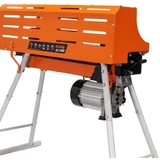 Kép 3/6 - Ruris DL700 hidraulikus rönkhasító, 2.2kW