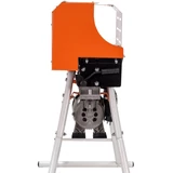 Kép 4/6 - Ruris DL700 hidraulikus rönkhasító, 2.2kW