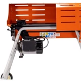 Kép 5/6 - Ruris DL700 hidraulikus rönkhasító, 2.2kW