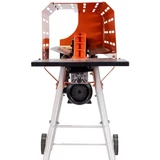Kép 6/6 - Ruris DL700 hidraulikus rönkhasító, 2.2kW