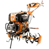 Kép 1/5 - Ruris 1001KSD dízeles rotációs kapa, 10Le, 75-125cm