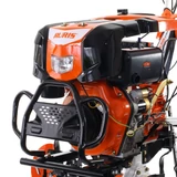 Kép 2/5 - Ruris 1001KSD dízeles rotációs kapa, 10Le, 75-125cm