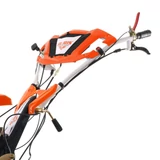 Kép 4/5 - Ruris 1001KSD dízeles rotációs kapa, 10Le, 75-125cm