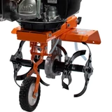 Kép 5/6 - Ruris 5800R benzines rotációs kapa, 7Le, 48cm