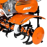 Kép 3/8 - Ruris 701KS benzines rotációs kapa, 7Le, 56-83cm
