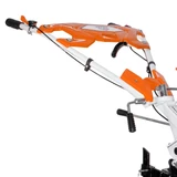 Kép 5/8 - Ruris 701KS benzines rotációs kapa, 7Le, 56-83cm