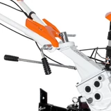 Kép 7/8 - Ruris 701KS benzines rotációs kapa, 7Le, 56-83cm