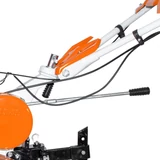 Kép 8/8 - Ruris 701KS benzines rotációs kapa, 7Le, 56-83cm