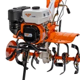 Kép 3/8 - Ruris 731K benzines rotációs kapa, 7.5Le, 56-83cm