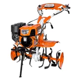 Kép 1/6 - Ruris 732 ACC benzines rotációs kapa, 7.5Le, 56-83cm