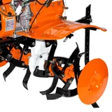 Kép 3/6 - Ruris 732 ACC benzines rotációs kapa, 7.5Le, 56-83cm