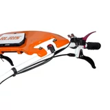 Kép 4/6 - Ruris 732 ACC benzines rotációs kapa, 7.5Le, 56-83cm