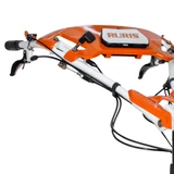 Kép 5/6 - Ruris 732 ACC benzines rotációs kapa, 7.5Le, 56-83cm