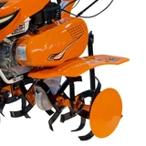 Kép 3/6 - Ruris 7500 ACC1 benzines rotációs kapa, 7Le, 56-83cm