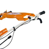 Kép 4/6 - Ruris 7500 ACC1 benzines rotációs kapa, 7Le, 56-83cm