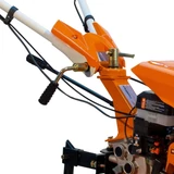 Kép 6/6 - Ruris 7500 ACC2 benzines rotációs kapa, 7Le, 56-83cm