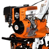 Kép 2/6 - Ruris 751KS benzines rotációs kapa, 8.5Le, 64-90cm