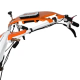 Kép 4/6 - Ruris 751KS benzines rotációs kapa, 8.5Le, 64-90cm