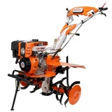 Kép 1/8 - Ruris 751KS rotációs kapa, benzines, 8.5LE, 64-90cm