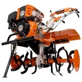 Kép 2/8 - Ruris 751KS rotációs kapa, benzines, 8.5LE, 64-90cm