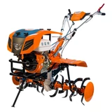Kép 1/6 - Ruris 913ACC benzines rotációs kapa, 13Le, 75-110cm