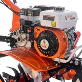 Kép 5/6 - Ruris DAC 6000K benzines rotációs kapa, 6.5Le, 56-83cm