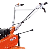 Kép 4/6 - Ruris DAC 6500K benzines rotációs kapa, 7Le, 56-83cm