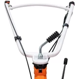 Kép 9/13 - Ruris DAC 7000ACC3 benzines rotációs kapa tartozékokkal, 7LE, 83x29cm