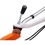 Kép 8/11 - Ruris DAC 7000K Start benzines rotációs kapa, 7LE, 83x29cm
