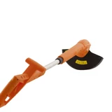 Kép 6/6 - Ruris TE400 elektromos szegélynyíró, 400W, 22cm