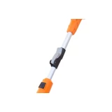 Kép 2/6 - Ruris TE500 Pivot elektromos szegélynyíró, 500W, 30cm
