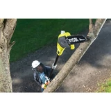 Kép 3/4 - Ryobi RPP182015S akkus magassági ágvágó fűrész, 20cm-es láncvezető 18V Li-ion, 1x1.5Ah