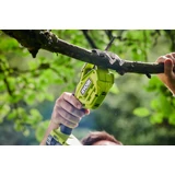 Kép 2/3 - Ryobi RY18PSA-0 ONE+ kézi ágvágó, 8TPI, 80mm, 18V (akku és töltő nélkül)