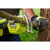 Kép 3/3 - Ryobi RY18PSA-0 ONE+ kézi ágvágó, 8TPI, 80mm, 18V (akku és töltő nélkül)