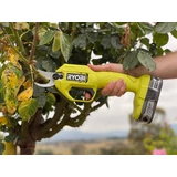 Kép 3/4 - Ryobi RY18SCA-0 ONE+ elektromos metszőolló, 25mm, 18V (akku és töltő nélkül)
