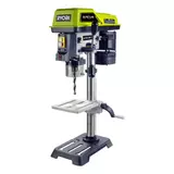 Kép 1/3 - Ryobi RDP102L 390 W állványos fúró