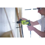 Kép 3/4 - Ryobi RPD500-G ütvefúró, 500W, 13mm