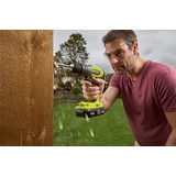 Kép 2/4 - Ryobi R18PD2-220S ONE+ ütvefúró, 40Nm, 10mm, 18V (akkuval és töltővel)