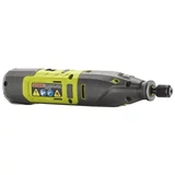 Kép 3/6 - Ryobi RRT12-120BA335 akkus egyenes csiszoló készlet, 12V, 3.2mm, 35db (USB töltővel)
