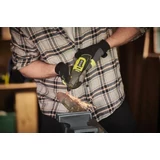 Kép 4/6 - Ryobi RRT12-120BA335 akkus egyenes csiszoló készlet, 12V, 3.2mm, 35db (USB töltővel)