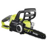 Kép 1/5 - Ryobi OCS1830 18 V szénkefe nélküli láncfűrész 30 cm láncvezetővel