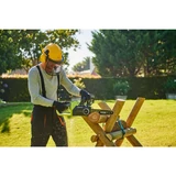 Kép 3/5 - Ryobi OCS1830 18 V szénkefe nélküli láncfűrész 30cm láncvezetővel