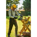 Kép 4/5 - Ryobi OCS1830 18 V szénkefe nélküli láncfűrész 30cm láncvezetővel