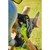 Kép 5/5 - Ryobi OCS1830 18 V szénkefe nélküli láncfűrész 30cm láncvezetővel