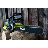 Kép 2/4 - Ryobi RCS36B35HI 36 V szénkefe nélküli láncfűrész 35 cm láncvezetővel